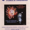 6ème EDITION du GRAND CONCOURS d'AFFICHE sur la...